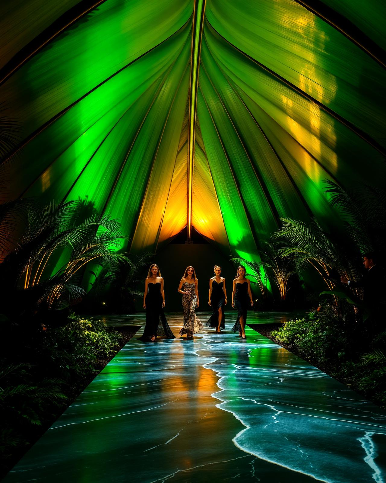 Fashion Shows